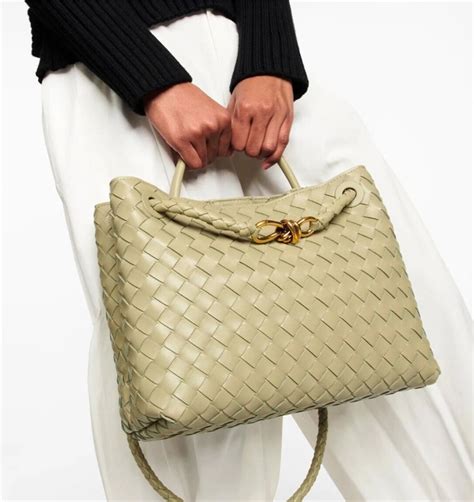 bottega veneta dupes bags|bottega veneta andiamo dupe.